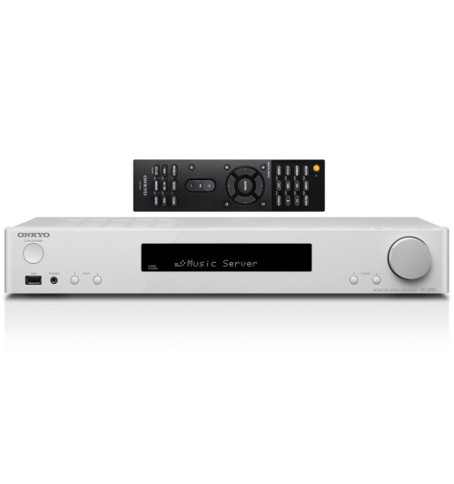 ONKYO TX-L20D - Sieciowy amplituner stereofoniczny