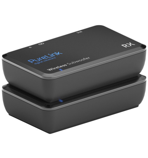 PureLink CSW620 - Bezprzewodowy extender do subwoofera 15m