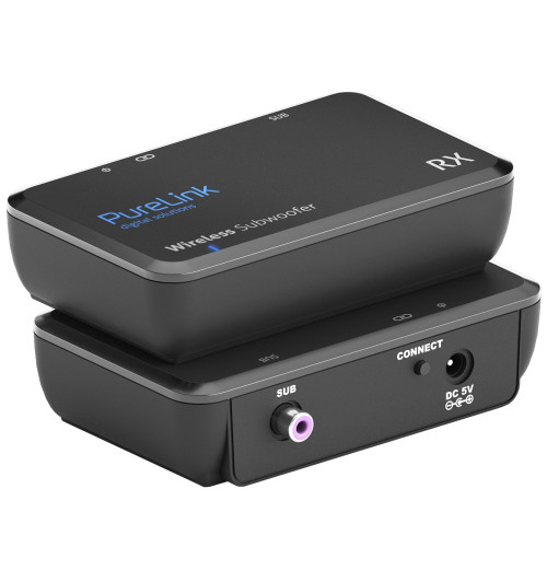 PureLink CSW620 - Bezprzewodowy extender do subwoofera 15m