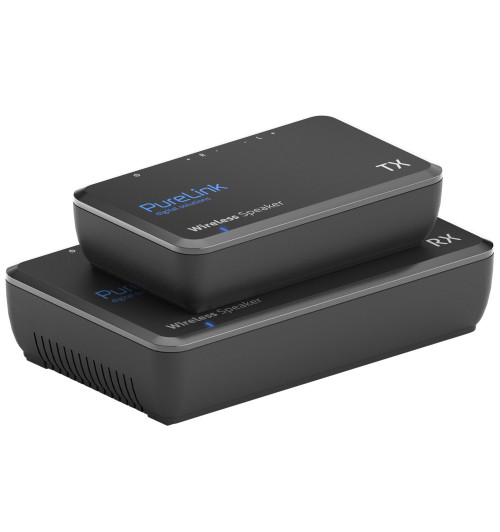 PureLink CSW600 - Bezprzewodowy extender Audio 15m