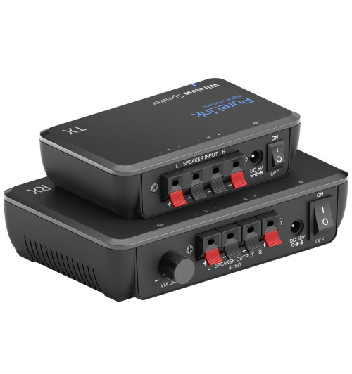 PureLink CSW600 - Bezprzewodowy extender Audio 15m