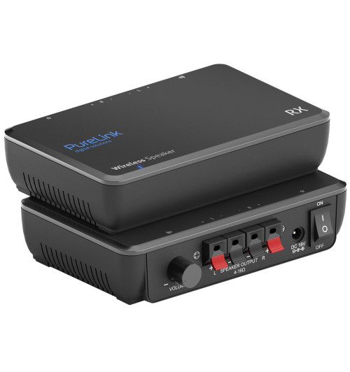 PureLink CSW600 - Bezprzewodowy extender Audio 15m