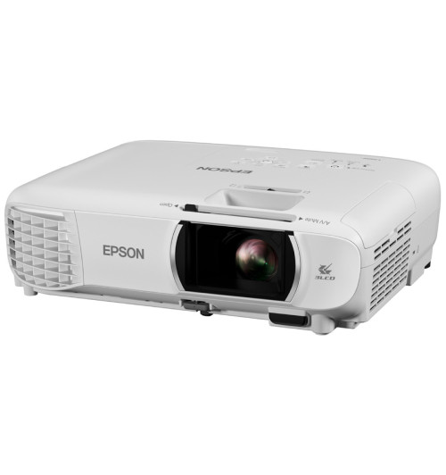 Epson EH-TW750 – Projektor kina domowego Full HD 1080p