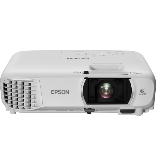 Epson EH-TW750 – Projektor kina domowego Full HD 1080p