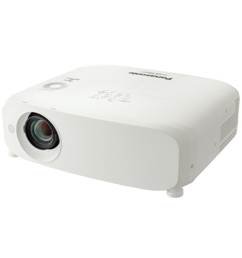 Panasonic PT-VZ580 – Projektor multimedialny 1920x1200