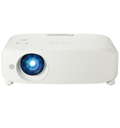 Panasonic PT-VZ580 – Projektor multimedialny 1920x1200