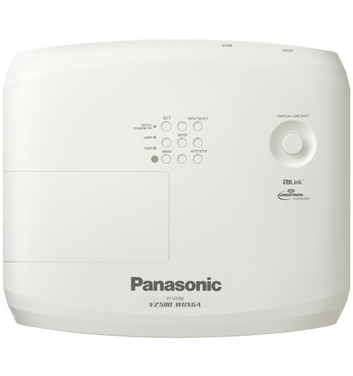 Panasonic PT-VZ580 – Projektor multimedialny 1920x1200