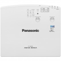 Panasonic PT-VMZ50EJ – Projektor multimedialny 1920x1200