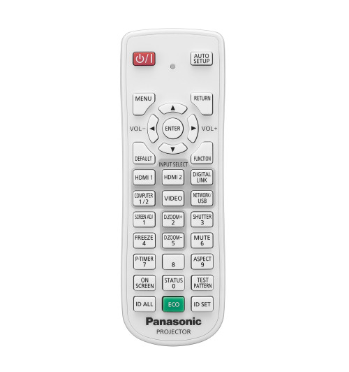 Panasonic PT-VMZ50EJ – Projektor multimedialny 1920x1200