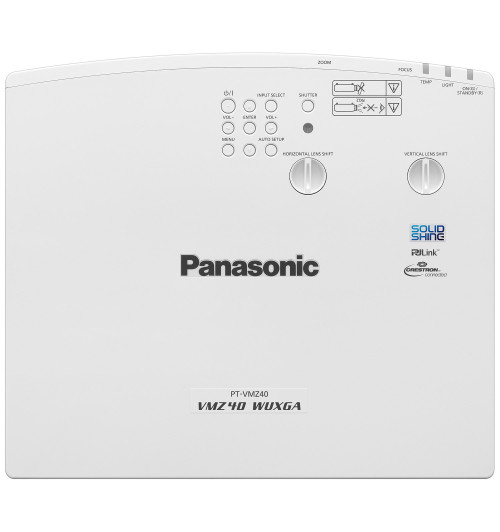 Panasonic PT-VMZ40EJ – Projektor multimedialny 1920x1200
