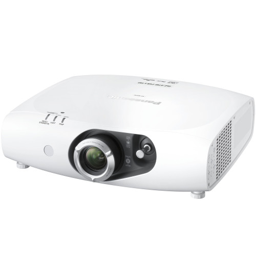 Panasonic PT-RZ370EJ – Projektor diodowo-laserowy Full HD 1920x1080