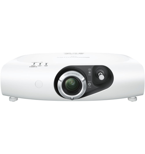 Panasonic PT-RZ370EJ – Projektor diodowo-laserowy Full HD 1920x1080