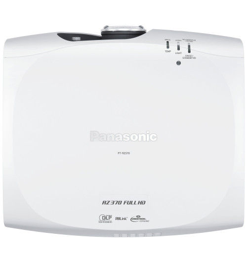 Panasonic PT-RZ370EJ – Projektor diodowo-laserowy Full HD 1920x1080