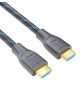 Sonero XPHC111-015 - Kabel HDMI 2.1 8K@60Hz 48Gbps 1,5m