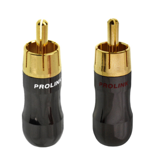 Prolink TRC 021 - Wtyk RCA
