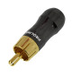 Prolink TRC 021 - Wtyki RCA (para)