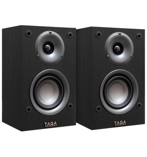 Taga Harmony TAV-S - Kolumny podstawkowe surround (para)