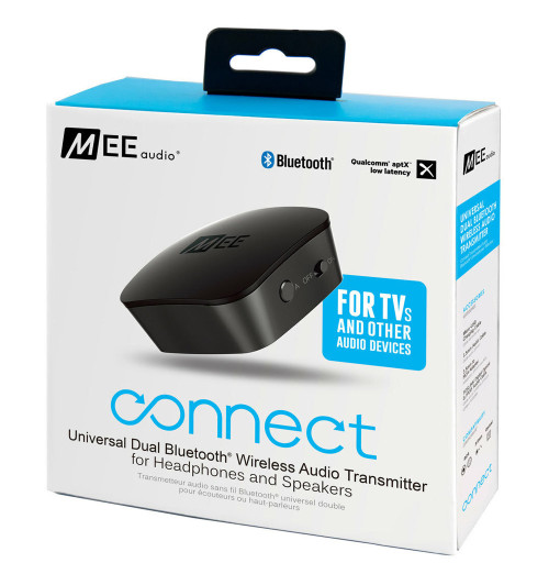MEE Audio Connect AFT1 - Nadajnik sygnału Bluetooth