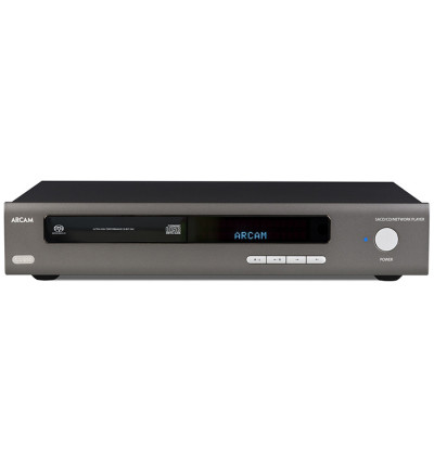 Arcam CDS50 - Odtwarzacz CD / SACD