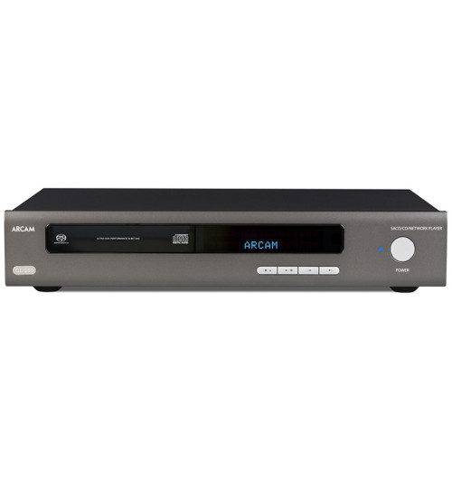 Arcam CDS50 - Odtwarzacz CD / SACD