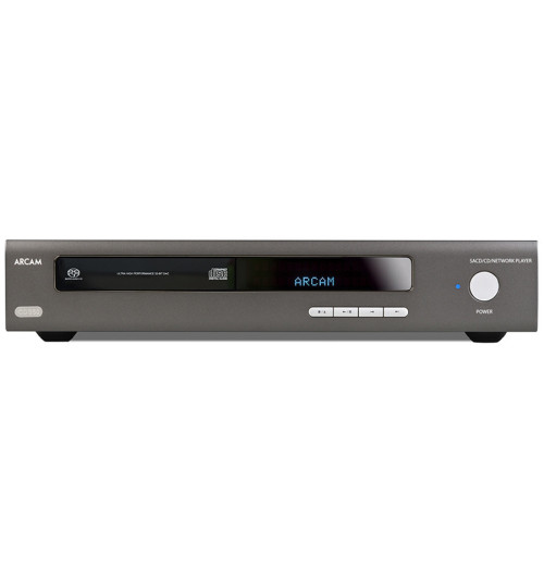Arcam CDS50 - Odtwarzacz CD / SACD