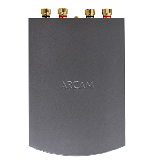 Arcam Solo UNO - Streamer z wbudowanym wzmacniaczem