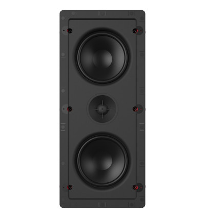 Klipsch DS-250W LCR – Głośnik instalacyjny do zabudowy