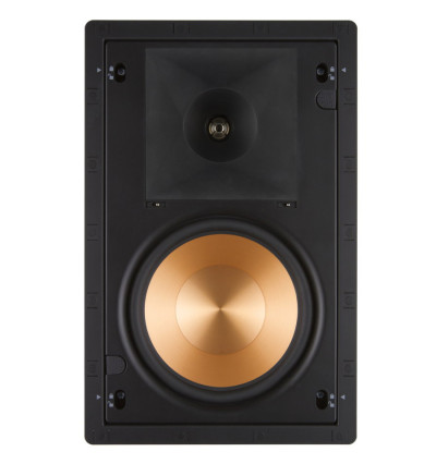 Klipsch PRO-180RPW – Głośnik instalacyjny do zabudowy