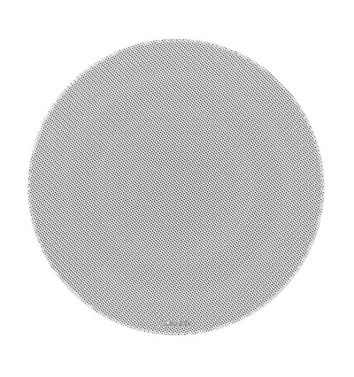 Klipsch CS-16CSM – Głośnik instalacyjny sufitowy do zabudowy