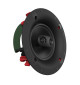 Klipsch CS-16CSM – Głośnik instalacyjny sufitowy do zabudowy