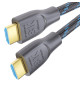 Sonero XPHC111-005 - Kabel HDMI 2.1 8K@60Hz 48Gbps 0,5m
