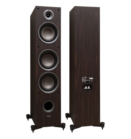 Taga Harmony TAV-607F – Kolumny podłogowe (para)