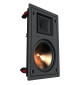 Klipsch PRO-18RW – Głośnik instalacyjny do zabudowy