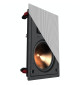 Klipsch PRO-18RW – Głośnik instalacyjny do zabudowy