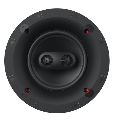Klipsch DS-160CSM – Głośnik instalacyjny sufitowy do zabudowy