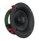 Klipsch DS-160CSM – Głośnik instalacyjny sufitowy do zabudowy