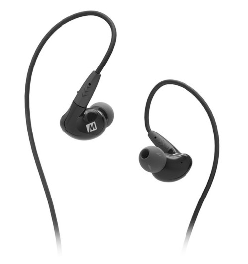 MEE Audio Pinnacle P2 - Słuchawki dokanałowe