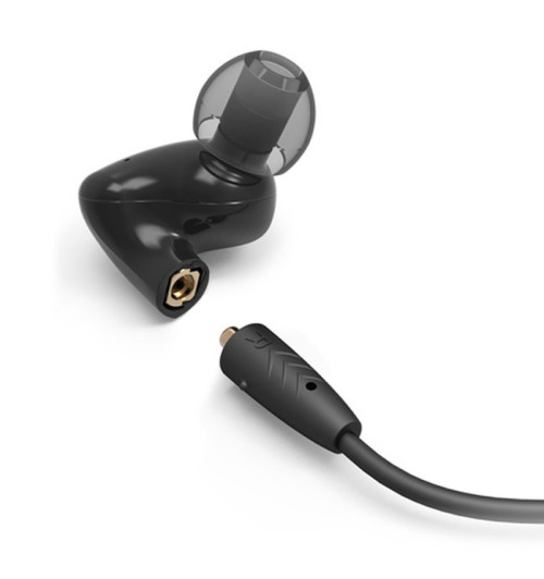 MEE Audio Pinnacle P2 - Słuchawki dokanałowe