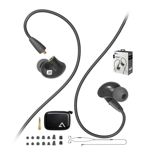 MEE Audio Pinnacle P2 - Słuchawki dokanałowe