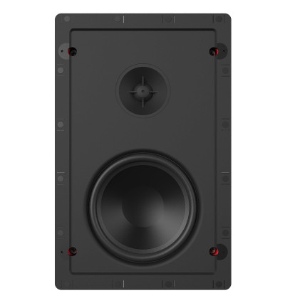 Klipsch DS-160W – Głośnik instalacyjny do zabudowy