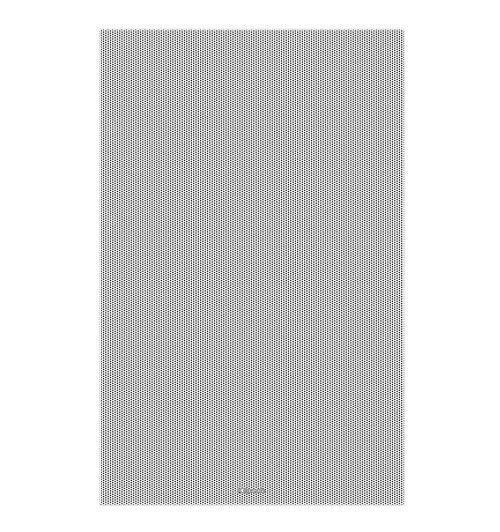 Klipsch DS-160W – Głośnik instalacyjny do zabudowy