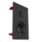 Klipsch DS-160W – Głośnik instalacyjny do zabudowy