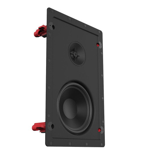 Klipsch DS-160W – Głośnik instalacyjny do zabudowy