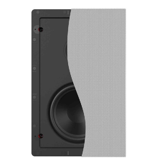 Klipsch DS-160W – Głośnik instalacyjny do zabudowy