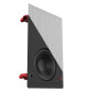 Klipsch DS-160W – Głośnik instalacyjny do zabudowy
