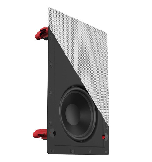 Klipsch DS-160W – Głośnik instalacyjny do zabudowy