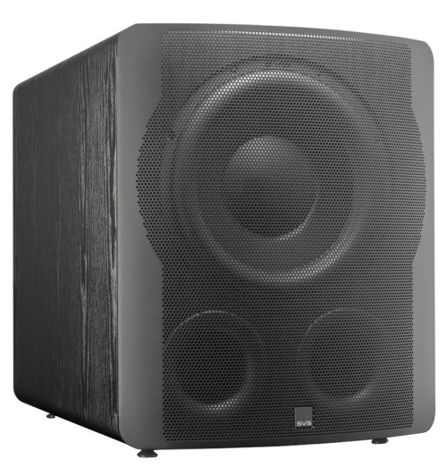 SVS PB-3000 Black Ash – Subwoofer aktywny