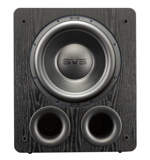 SVS PB-3000 Black Ash – Subwoofer aktywny