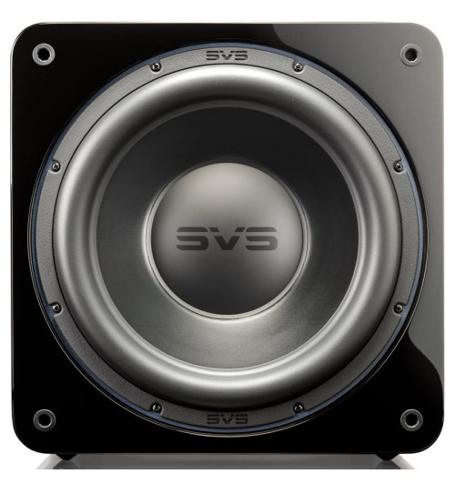 SVS SB-3000 – Subwoofer aktywny