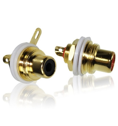 Prolink TRC 032 - Gniazdo RCA (para)